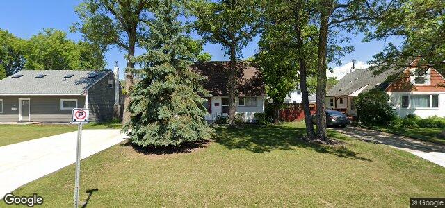 27 Rowand Avenue（加拿大曼尼托巴省溫尼伯市）房屋照片