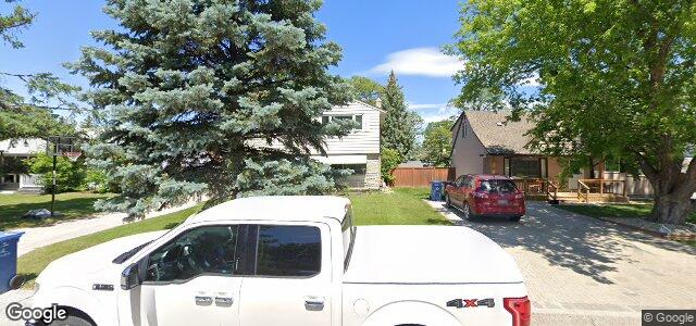 27 Vavasour Avenue（加拿大曼尼托巴省溫尼伯市）房屋照片