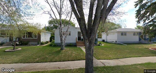 273 Rita Street（加拿大曼尼托巴省溫尼伯市）房屋照片