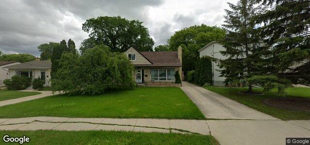 273 Whytewold Road（加拿大曼尼托巴省溫尼伯市）房屋照片