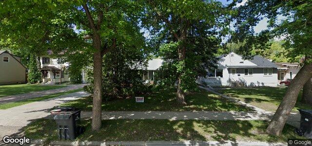 274 Vernon Road（加拿大曼尼托巴省溫尼伯市）房屋照片