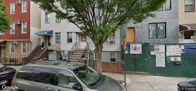 275 Ainslie Street（加拿大曼尼托巴省溫尼伯市）房屋照片