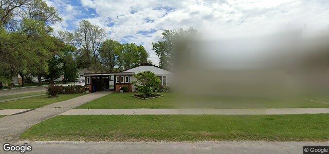 276 Bruce Avenue（加拿大曼尼托巴省溫尼伯市）房屋照片