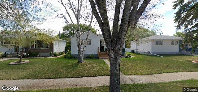 277 Rita Street（加拿大曼尼托巴省溫尼伯市）房屋照片