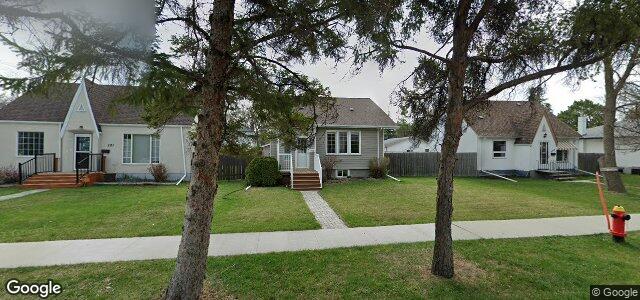 277 Strathmillan Road（加拿大曼尼托巴省溫尼伯市）房屋照片