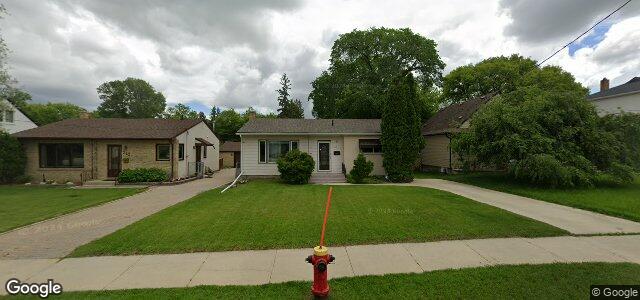 279 Whytewold Road（加拿大曼尼托巴省溫尼伯市）房屋照片