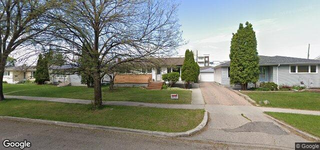 280 Rita Street（加拿大曼尼托巴省溫尼伯市）房屋照片