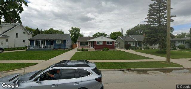 280 Whytewold Road（加拿大曼尼托巴省溫尼伯市）房屋照片