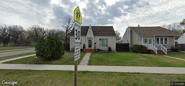 281 Strathmillan Road（加拿大曼尼托巴省溫尼伯市）房屋照片