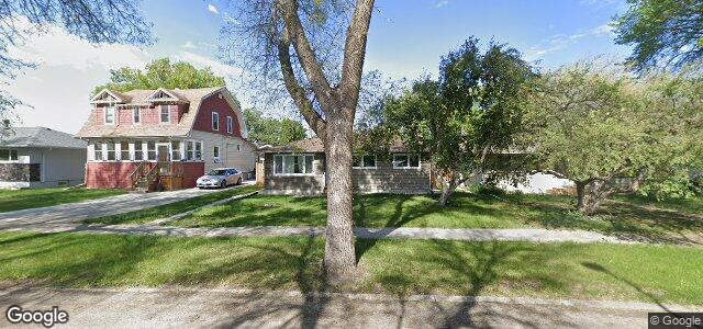 282 Ainslie Street（加拿大曼尼托巴省溫尼伯市）房屋照片