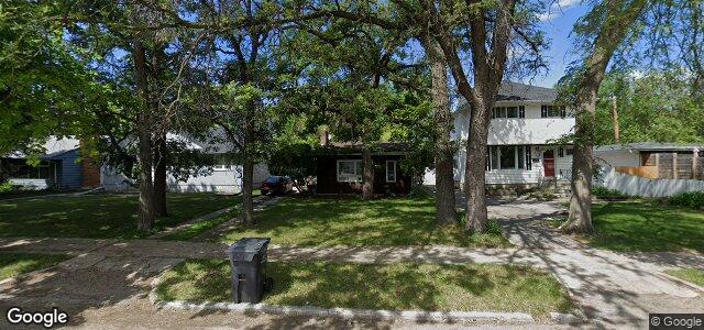 282 Vernon Road（加拿大曼尼托巴省溫尼伯市）房屋照片