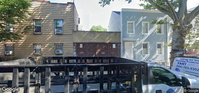 Larawan ng 283 Ainslie Street sa Winnipeg, Manitoba