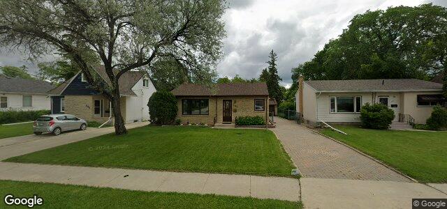 283 Whytewold Road（加拿大曼尼托巴省溫尼伯市）房屋照片