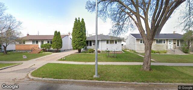 284 Rita Street（加拿大曼尼托巴省溫尼伯市）房屋照片