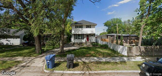 284 Vernon Road（加拿大曼尼托巴省溫尼伯市）房屋照片