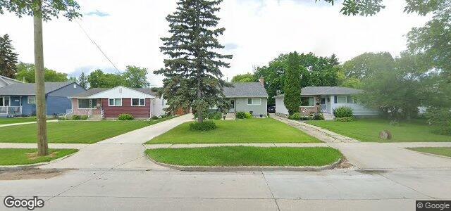 284 Whytewold Road（加拿大曼尼托巴省溫尼伯市）房屋照片