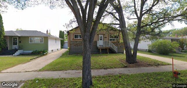 287 Rita Street（加拿大曼尼托巴省溫尼伯市）房屋照片