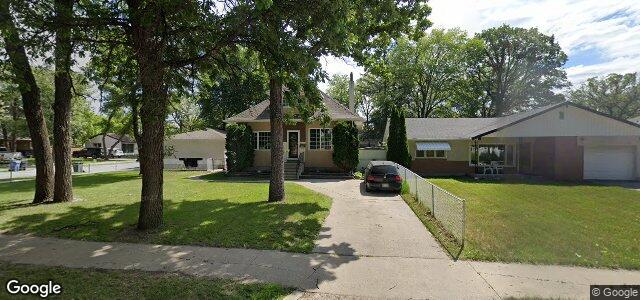 287 Vernon Road（加拿大曼尼托巴省溫尼伯市）房屋照片