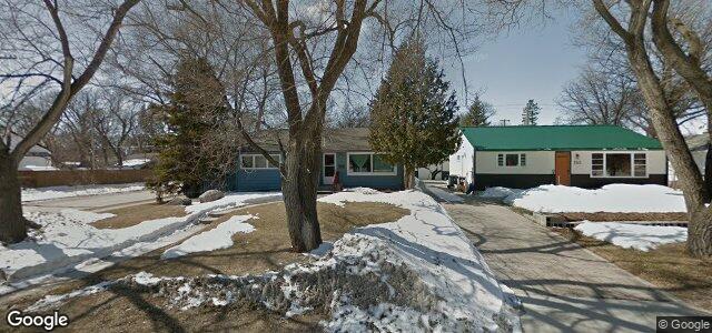 288 Strathmillan Road（加拿大曼尼托巴省溫尼伯市）房屋照片