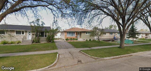 Photo of 292 Rita Street in Winnipeg, Manitoba
