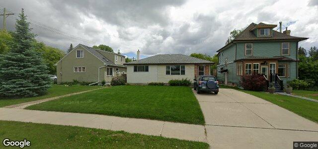 297 Whytewold Road（加拿大曼尼托巴省溫尼伯市）房屋照片