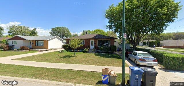 3 Golden Gate Bay（加拿大曼尼托巴省溫尼伯市）房屋照片