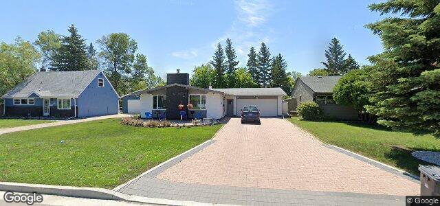 30 Fidler Avenue（加拿大曼尼托巴省溫尼伯市）房屋照片