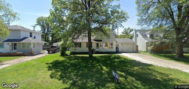 30 Hind Avenue（加拿大曼尼托巴省溫尼伯市）房屋照片