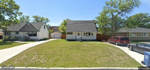 30 Rowand Avenue（加拿大曼尼托巴省溫尼伯市）房屋照片