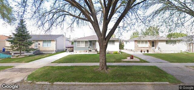 300 Rita Street（加拿大曼尼托巴省温尼伯市）房屋照片