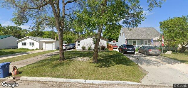 Photo of 300 Strathmillan Road in Winnipeg, Manitoba