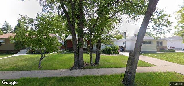 301 Rita Street（加拿大曼尼托巴省溫尼伯市）房屋照片