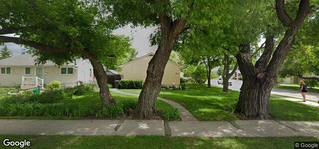 307 Whytewold Road（加拿大曼尼托巴省溫尼伯市）房屋照片