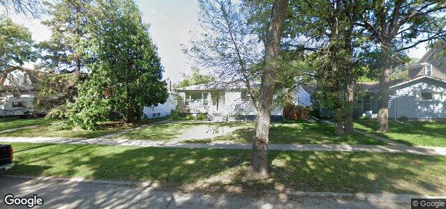 308 Ainslie Street（加拿大曼尼托巴省溫尼伯市）房屋照片