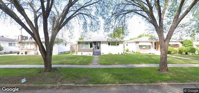 308 Rita Street（加拿大曼尼托巴省溫尼伯市）房屋照片