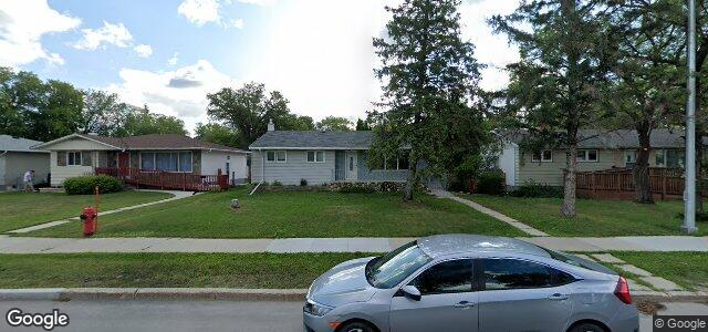 309 Moray Street（加拿大曼尼托巴省溫尼伯市）房屋照片