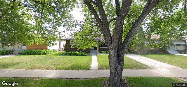 309 Rita Street（加拿大曼尼托巴省溫尼伯市）房屋照片