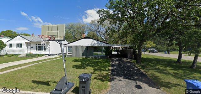 31 Carnarvan Road（加拿大曼尼托巴省溫尼伯市）房屋照片