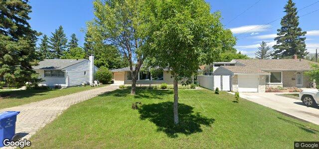 31 Harmon Avenue（加拿大曼尼托巴省溫尼伯市）房屋照片