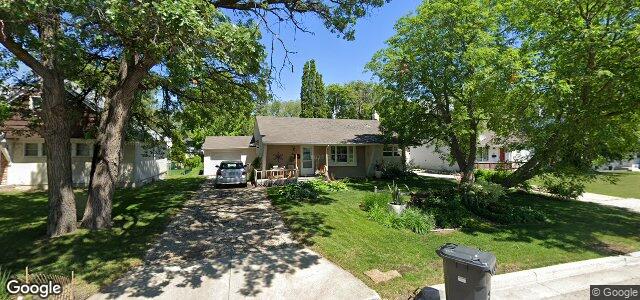 31 Hind Avenue（加拿大曼尼托巴省溫尼伯市）房屋照片