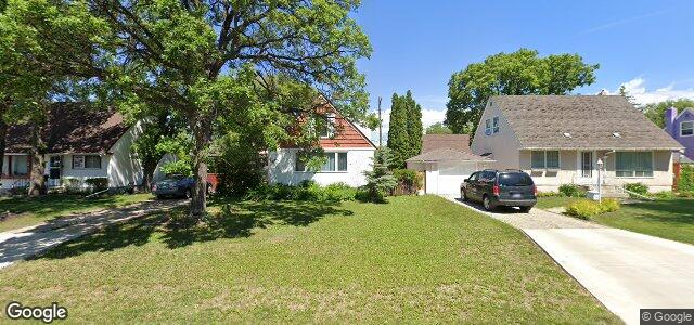 31 Rowand Avenue（加拿大曼尼托巴省溫尼伯市）房屋照片