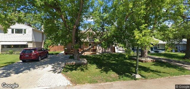 31 Vavasour Avenue（加拿大曼尼托巴省溫尼伯市）房屋照片