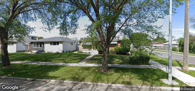 312 Rita Street（加拿大曼尼托巴省溫尼伯市）房屋照片