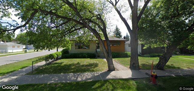 313 Rita Street（加拿大曼尼托巴省溫尼伯市）房屋照片