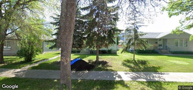 315 Ainslie Street（加拿大曼尼托巴省溫尼伯市）房屋照片