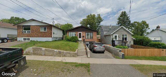 316 Rita Street（加拿大曼尼托巴省溫尼伯市）房屋照片