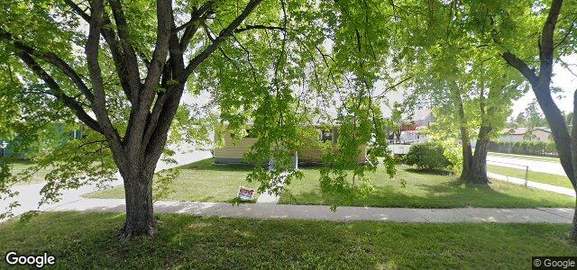 317 Rita Street（加拿大曼尼托巴省溫尼伯市）房屋照片