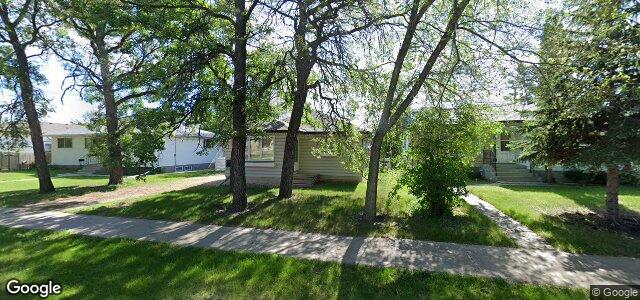 Photo of 319 Ainslie Street in Winnipeg, Manitoba
