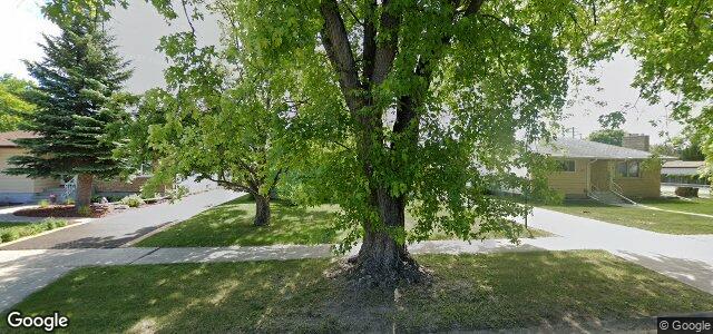 Larawan ng 321 Rita Street sa Winnipeg, Manitoba
