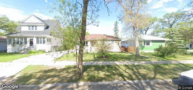 322 Ainslie Street（加拿大曼尼托巴省溫尼伯市）房屋照片